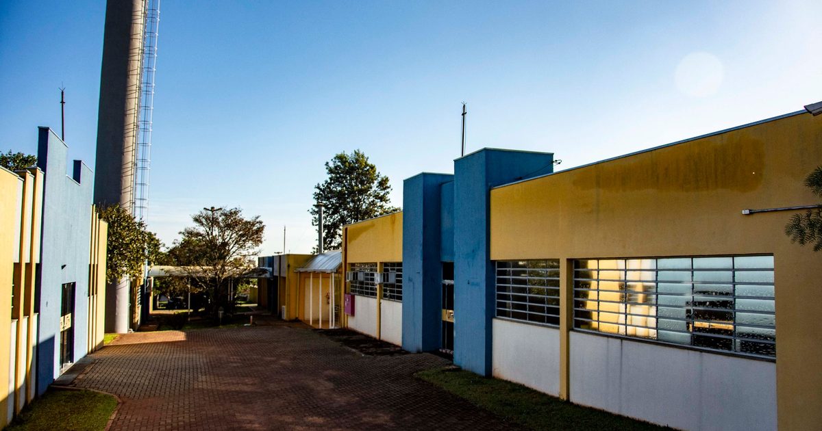Apucarana recupera mais de 60 km de ruas com investimento de R$ 14 milhões
