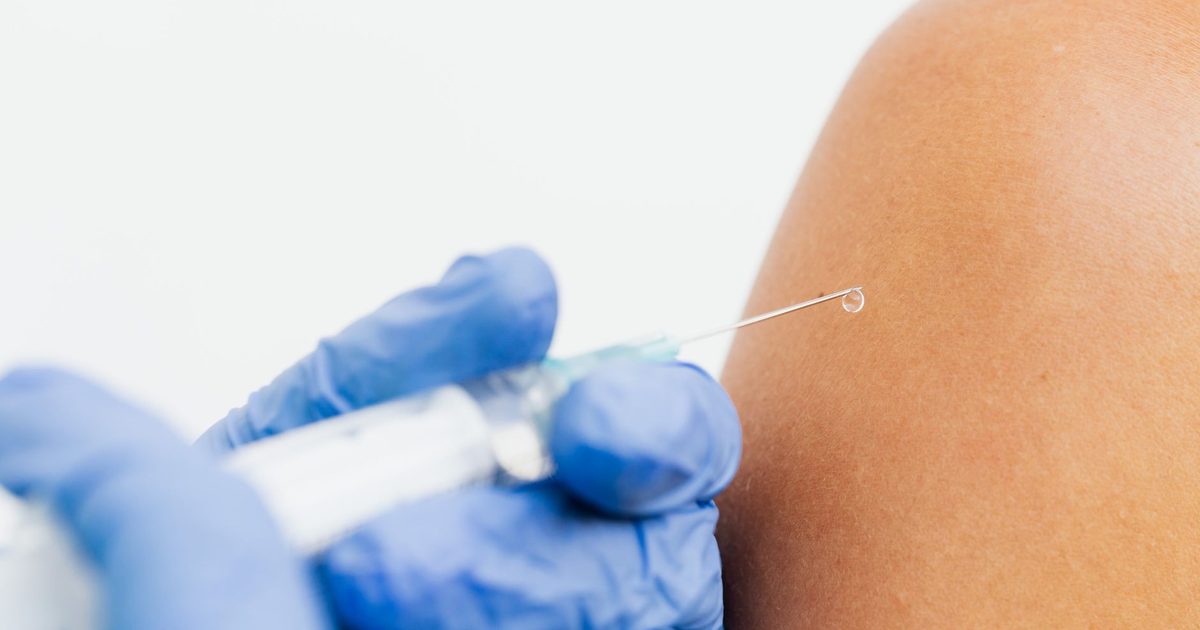 Cambé amplia vacinação contra gripe para toda a população