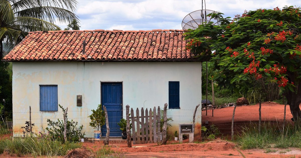 Casa Fácil financia moradia para famílias de baixa renda no Paraná