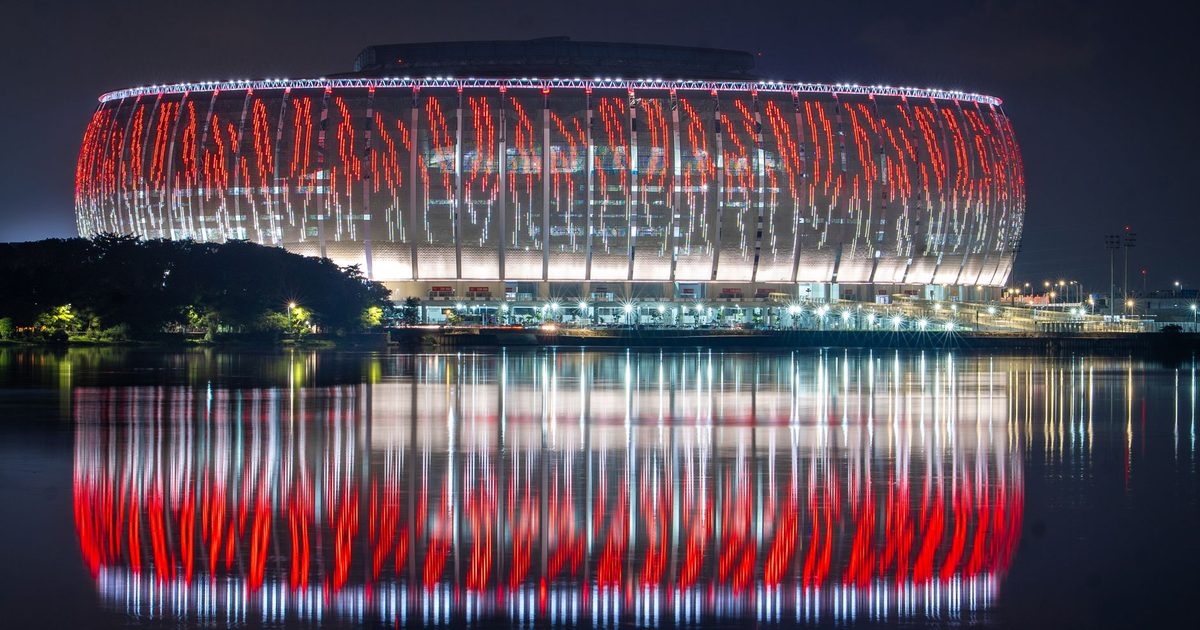 Copa de 2026 abre nova era na cobertura esportiva da TV brasileira