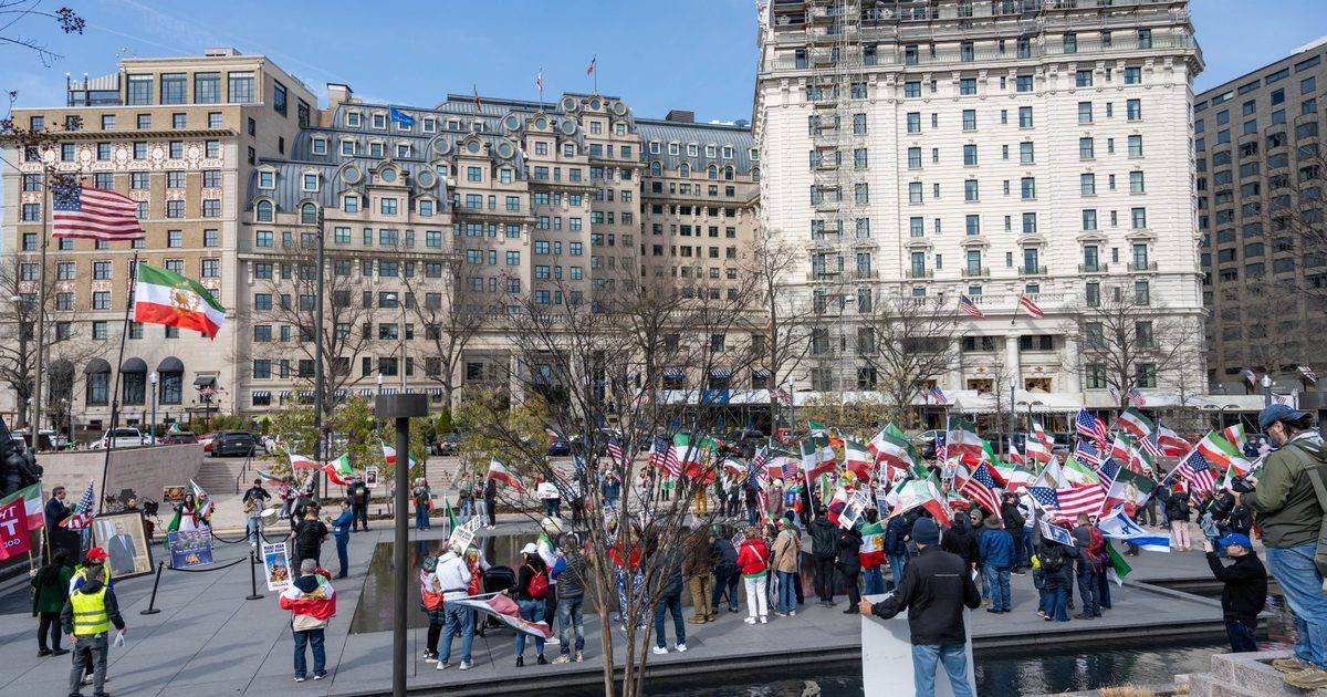 EUA declaram encerramento do conflito com o Irã em anúncio de repercussão global
