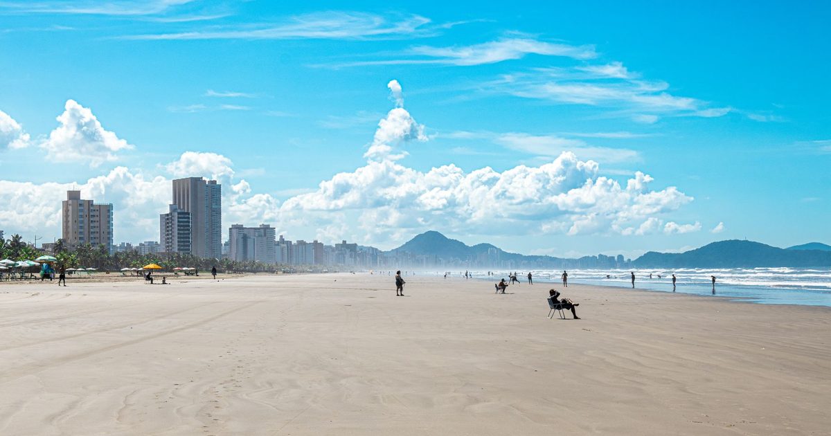 PG Tech reúne inovação e interatividade em grande evento de tecnologia em Praia Grande
