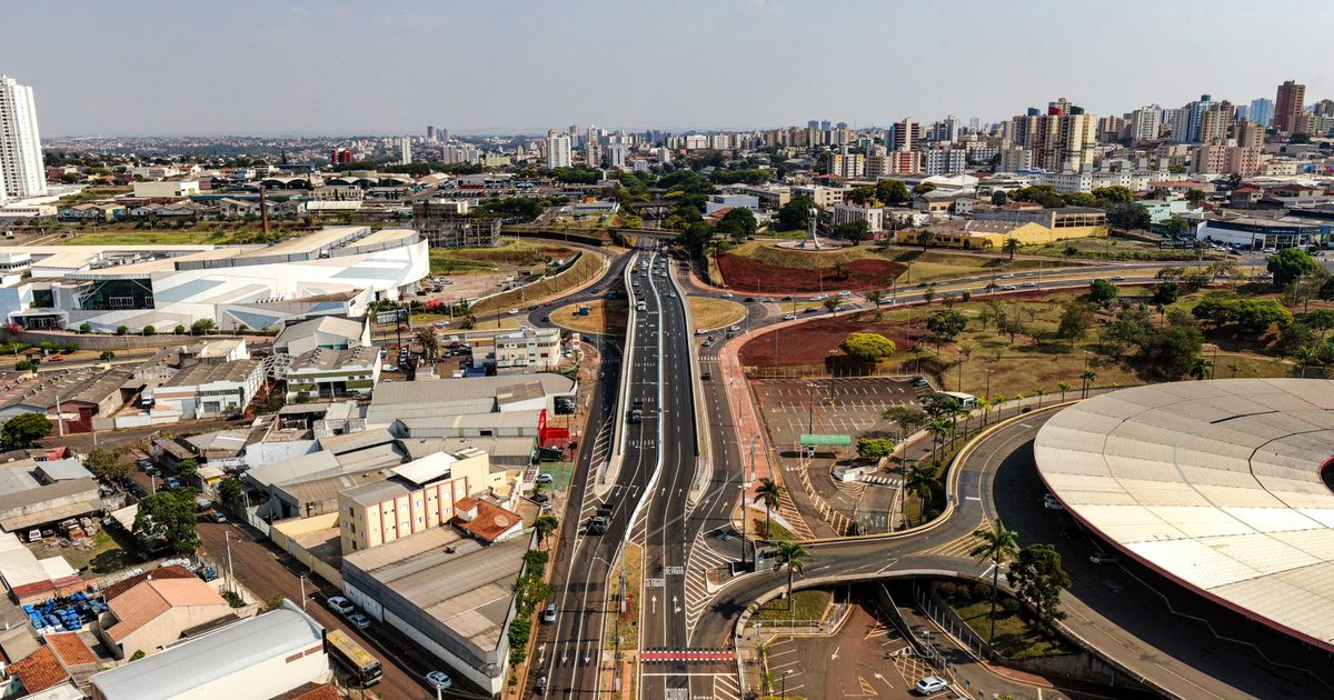 Terraplenagem de nova rodovia que desviará caminhões de Pato Branco avança dois meses após início